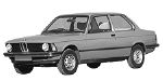 BMW E21 C0978 Fault Code