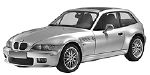 BMW E36-7 C0978 Fault Code