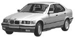 BMW E36 C0978 Fault Code