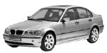 BMW E46 C0978 Fault Code