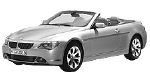 BMW E64 C0978 Fault Code