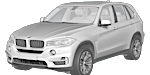 BMW F15 C0978 Fault Code