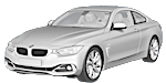BMW F32 C0978 Fault Code